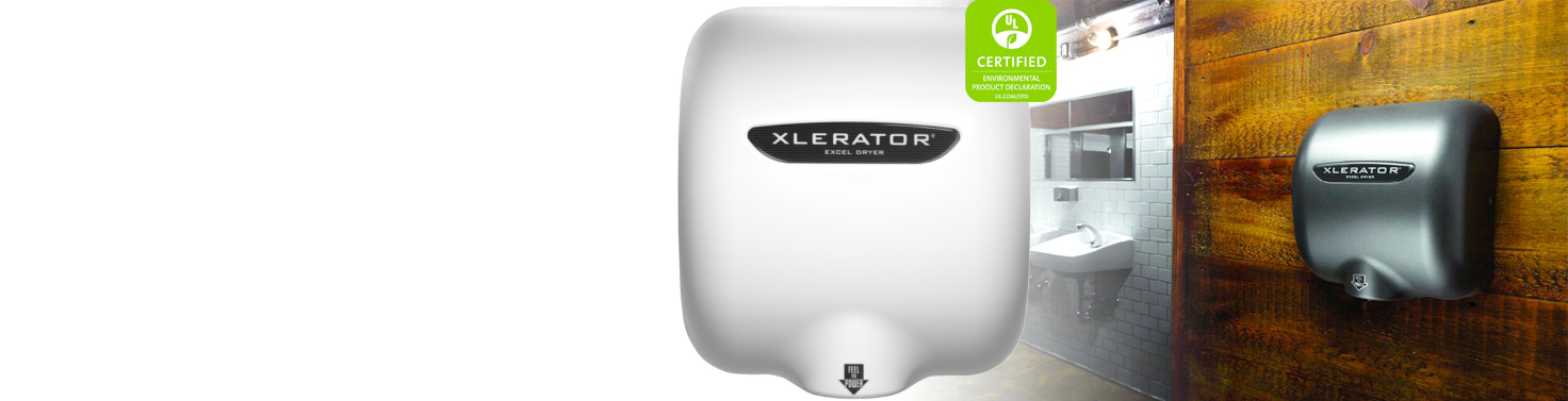 Hand Dryer