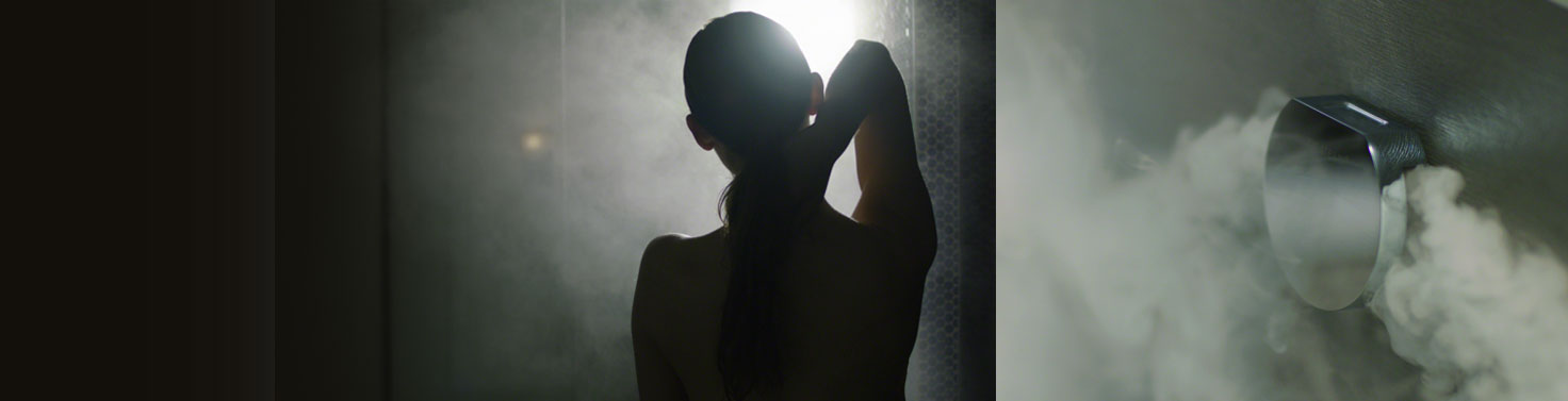 Steam Sauna